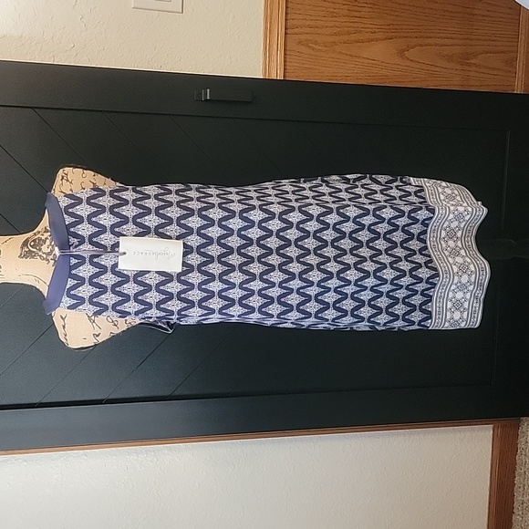 Midi dress NWT XL - Picture 4 of 4